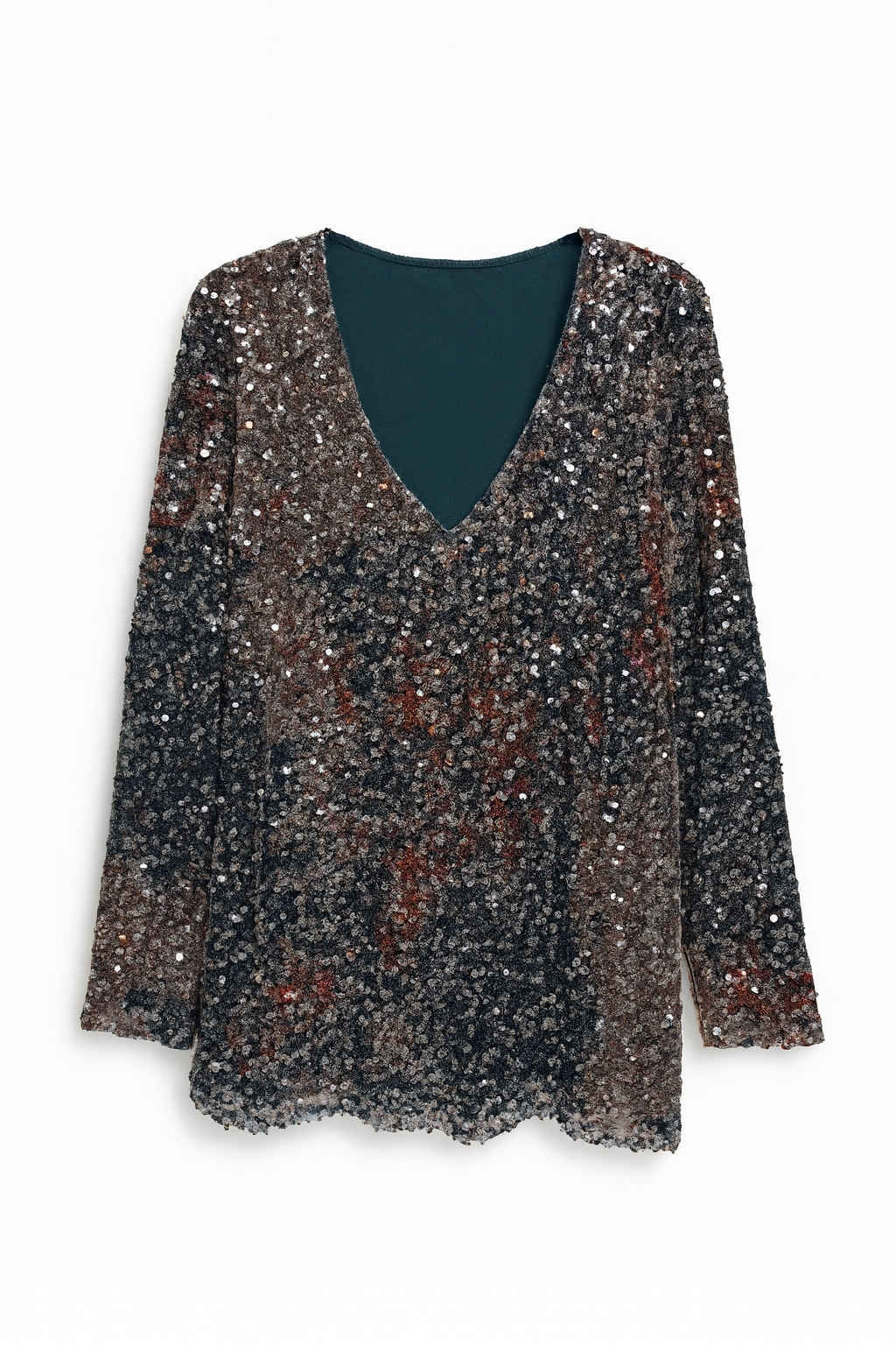 Glitter Top
