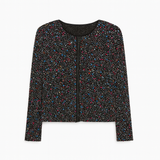 Beaded Jacket