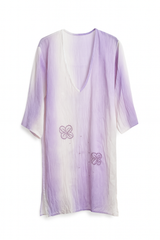Lilac Tunic