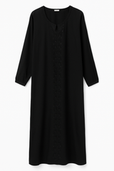 Black Tunic