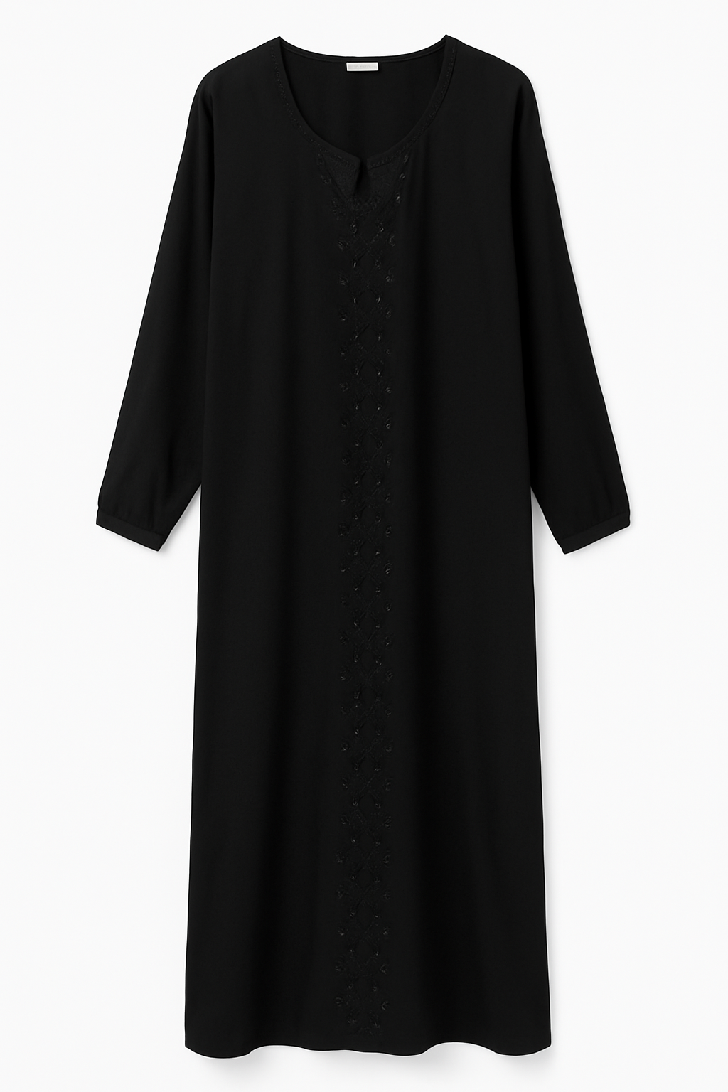 Black Tunic