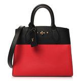 City Steamer Handbag