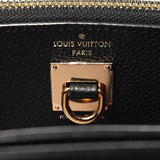 City Steamer Handbag