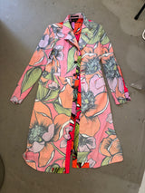 jacket colorful