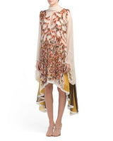 Fall 2016 Dress