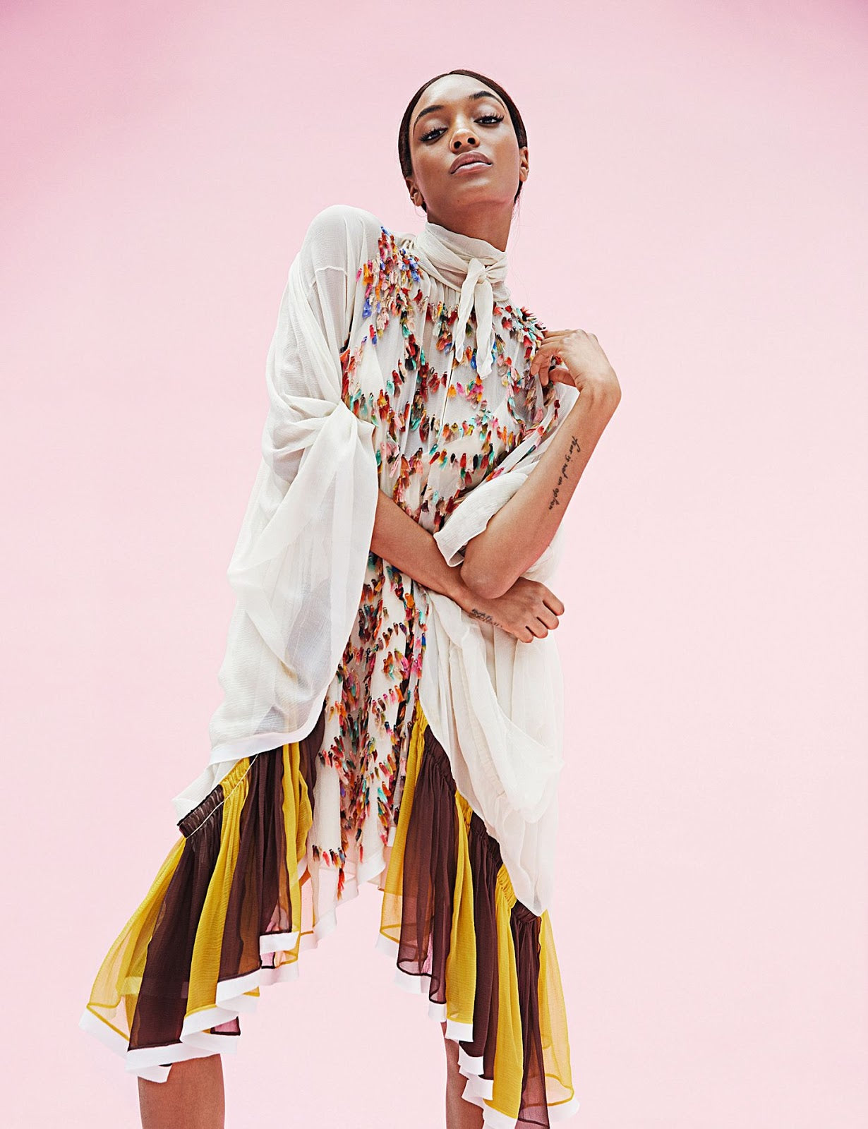 Fall 2016 Dress
