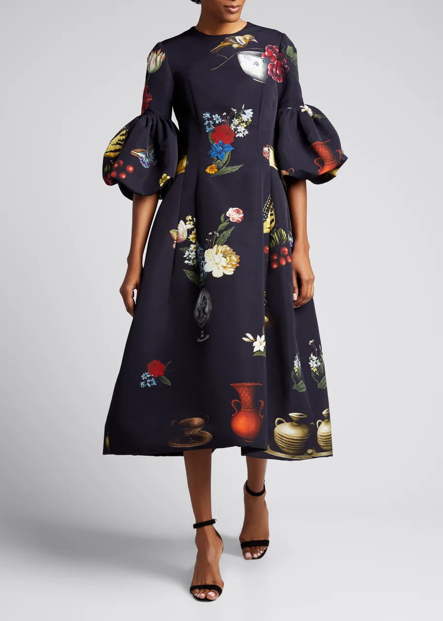 FW 2020 Dress