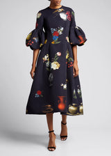 FW 2020 Dress