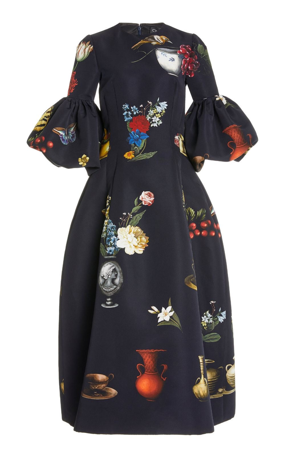 FW 2020 Dress