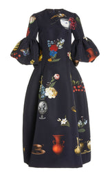 FW 2020 Dress