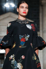 FW 2020 Dress