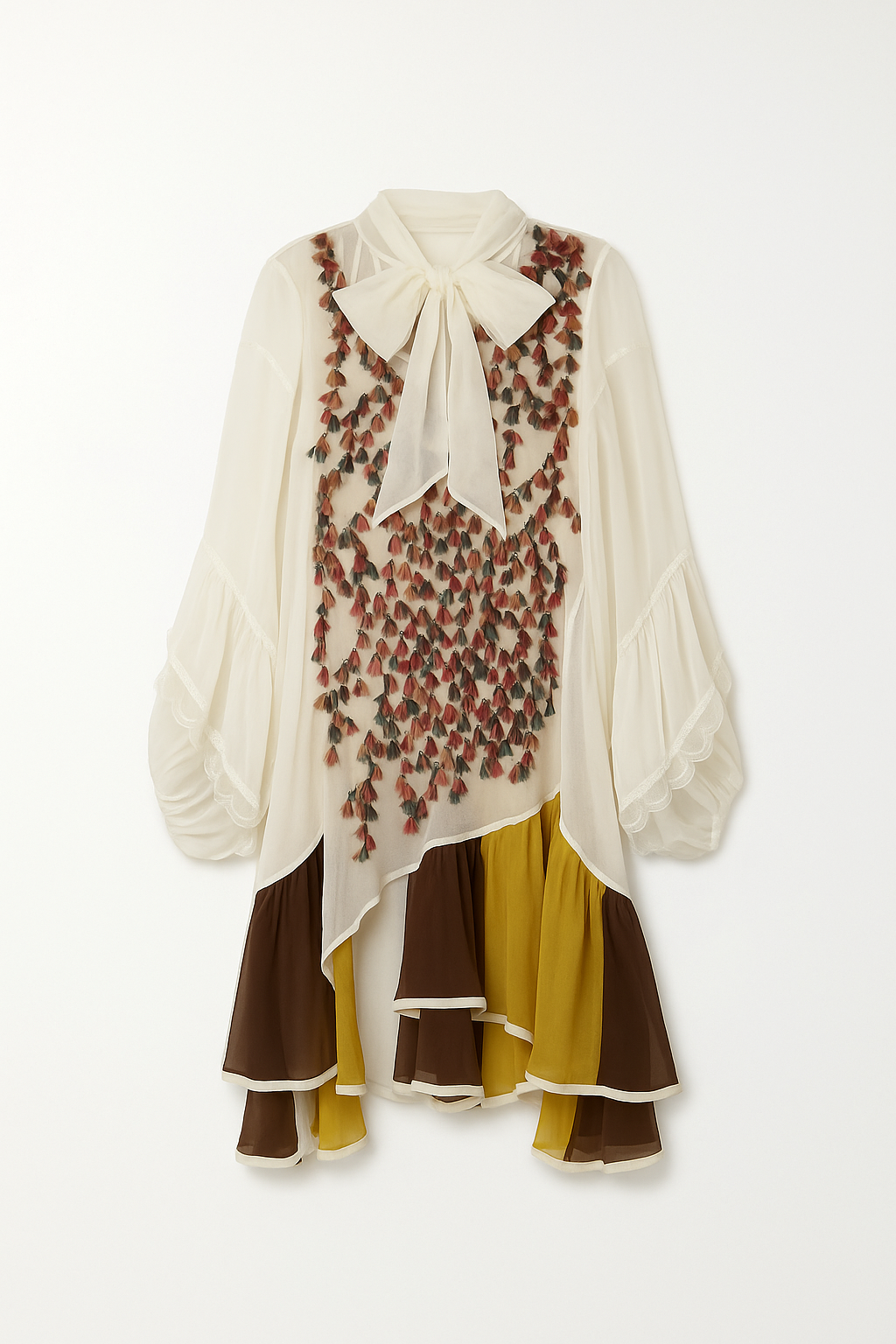 Fall 2016 Dress