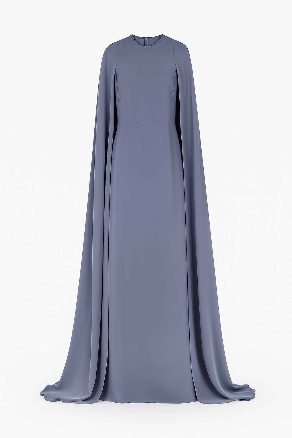 Cape dress 2010