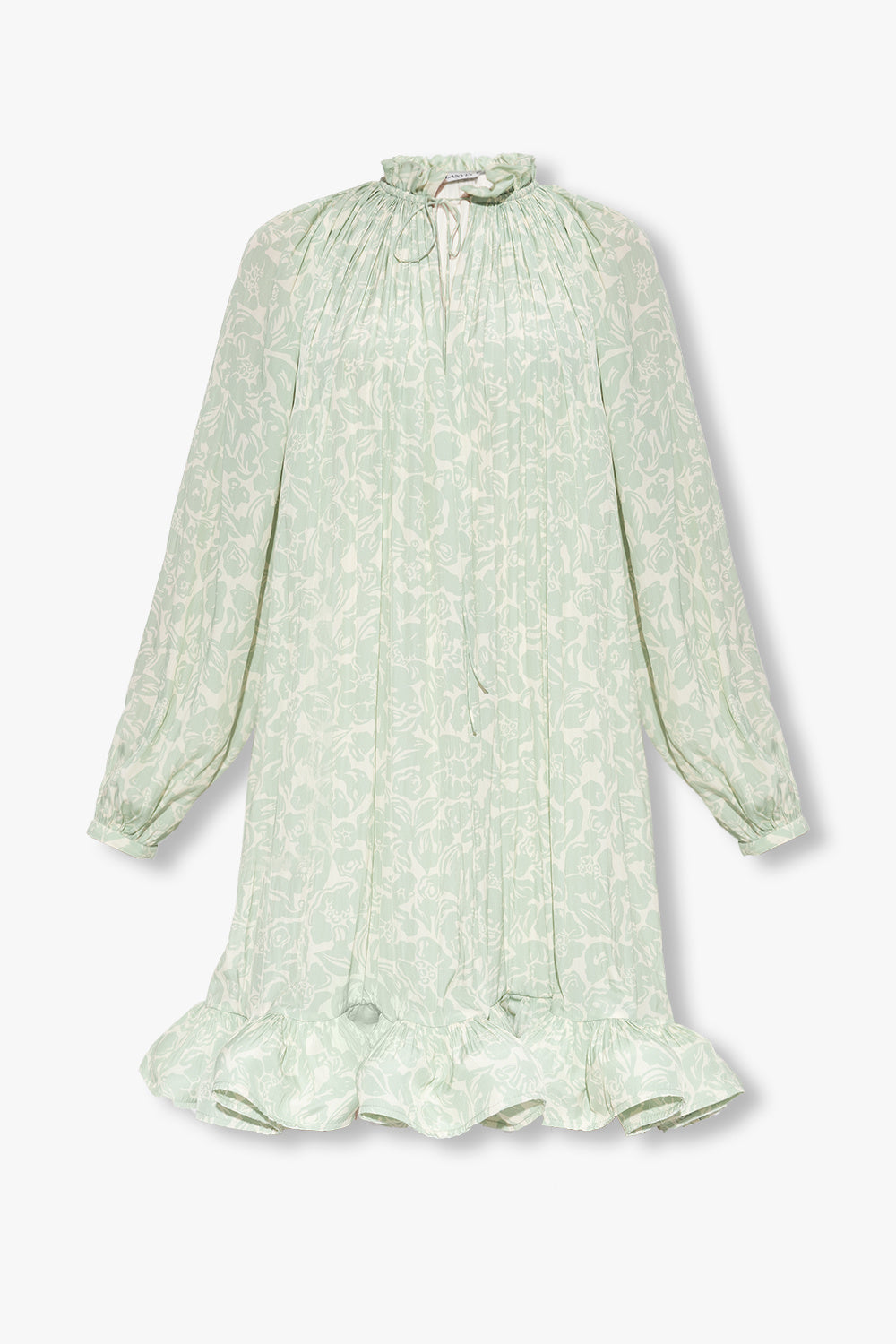 Green Dress (40)