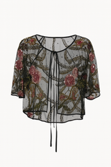 Sequins Cape