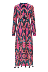 Kaftan Dress