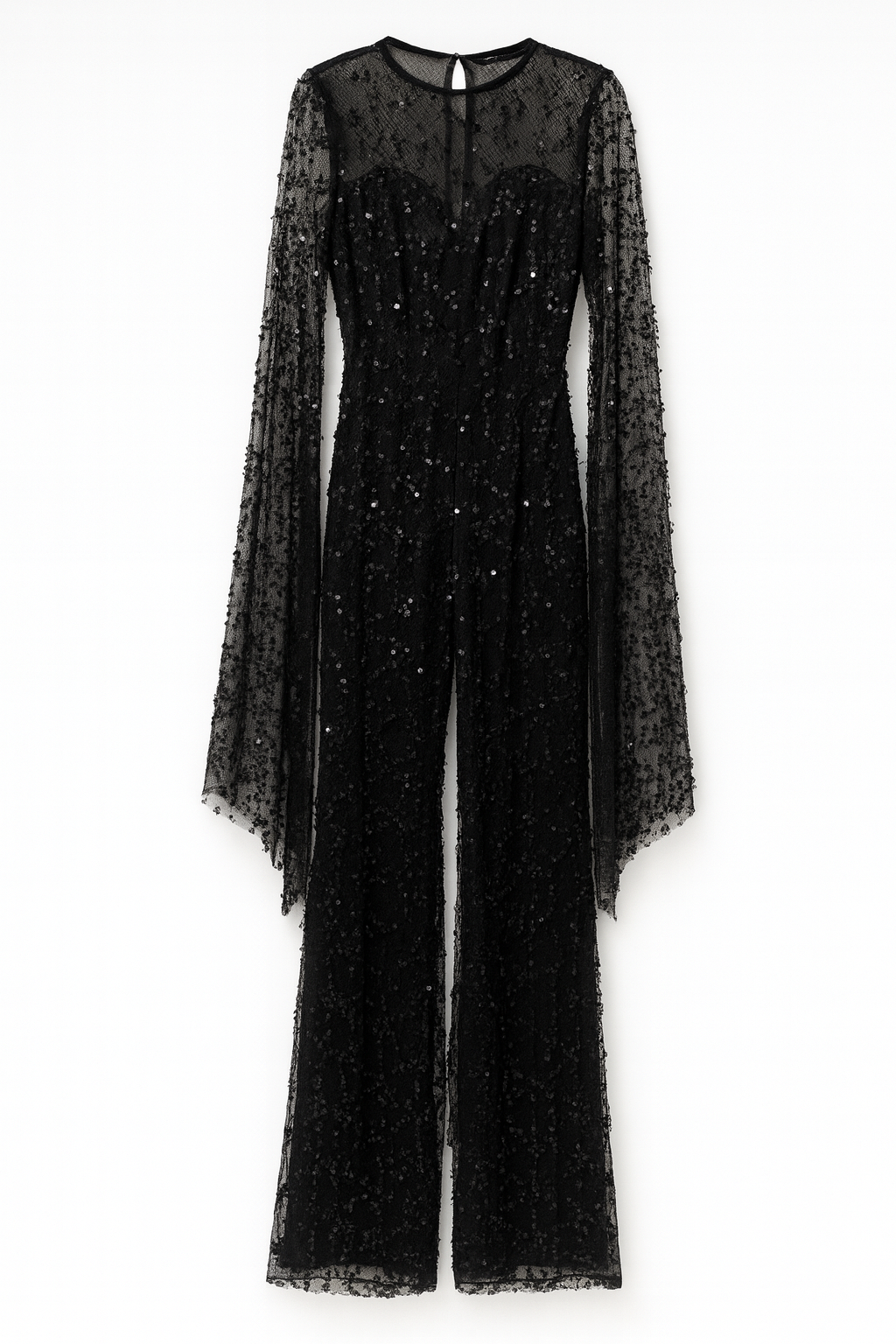 Glitter Jumpsuit