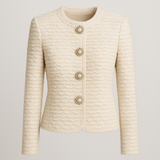St John Tweed Jacket