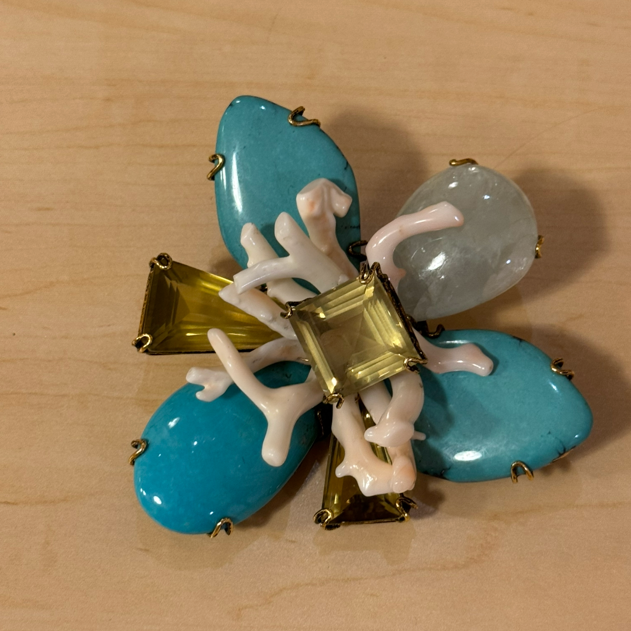 Brooch