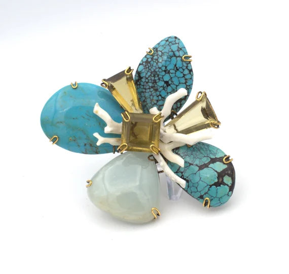 Brooch
