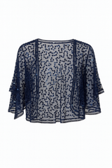 Beaded Cape