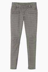 Tartan Moto Pants 2010