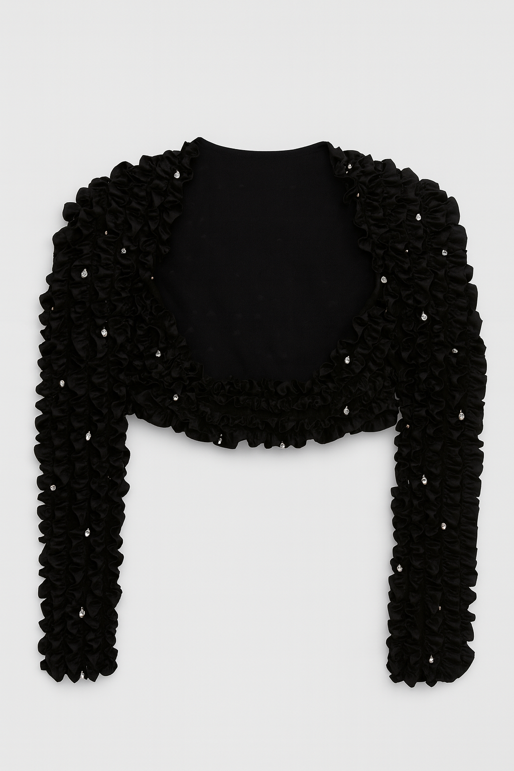 Armani Bolero