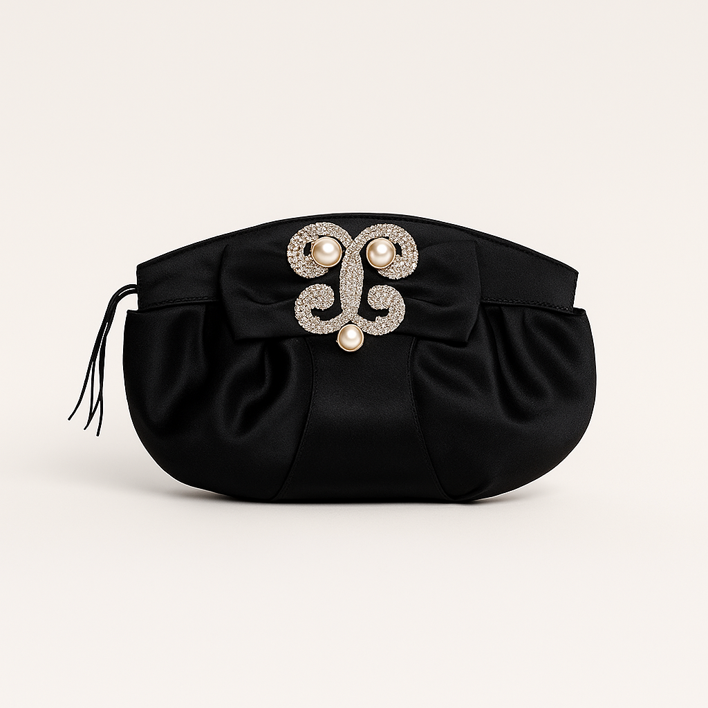 Evening clutch