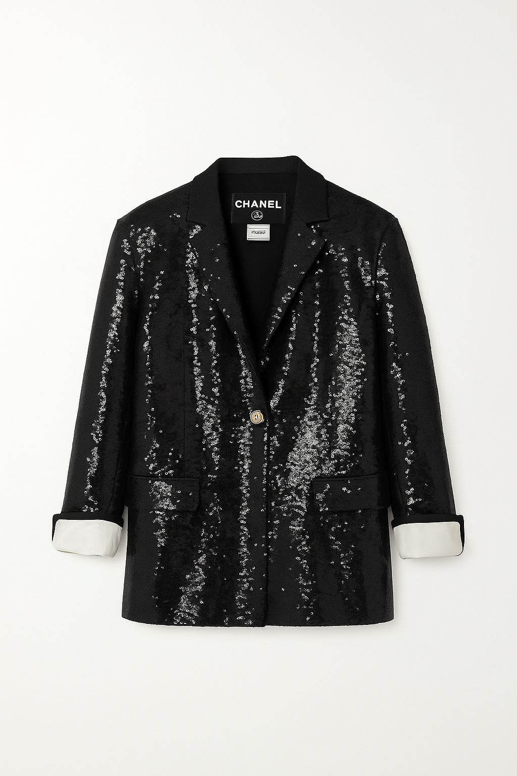 2009 Sequins Jacket