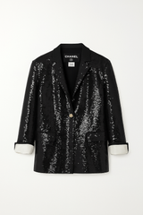 2009 Sequins Jacket