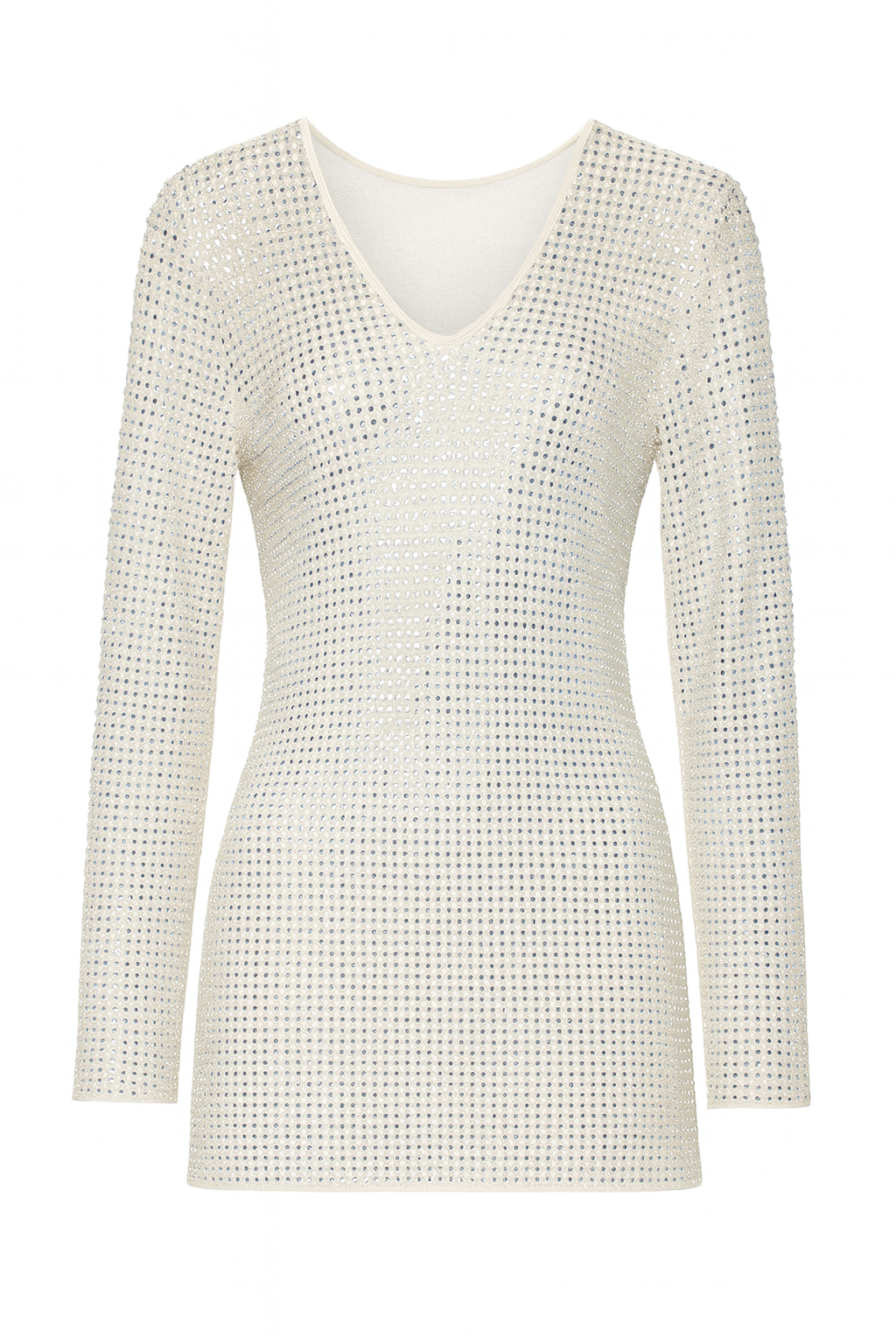 Sequins Top