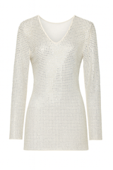 Sequins Top