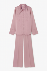 Rose Silk Set