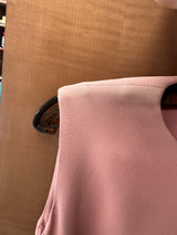 Blush Pink Dress