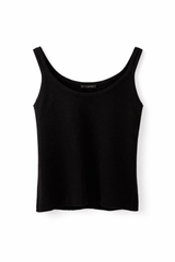 Cashmere Tank