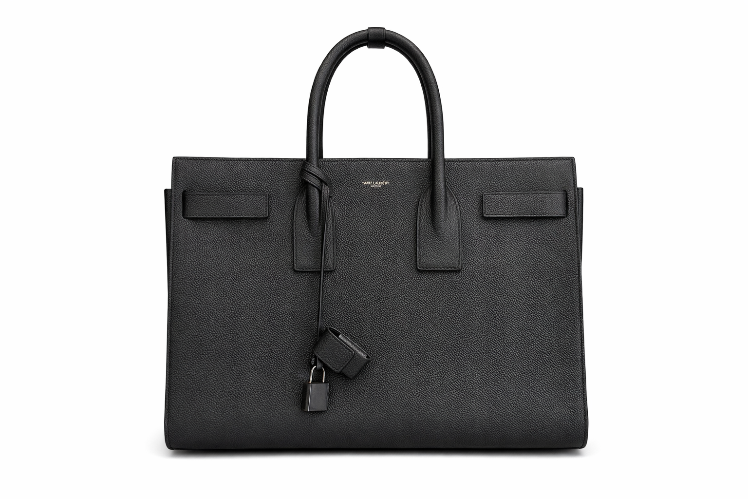 Saint Laurent Large Sac Du Jour