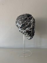 Glitter Beret