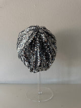 Glitter Beret