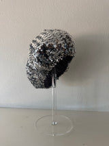 Glitter Beret