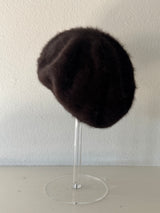 Furry Beret
