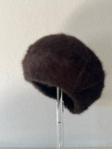 Furry Beret