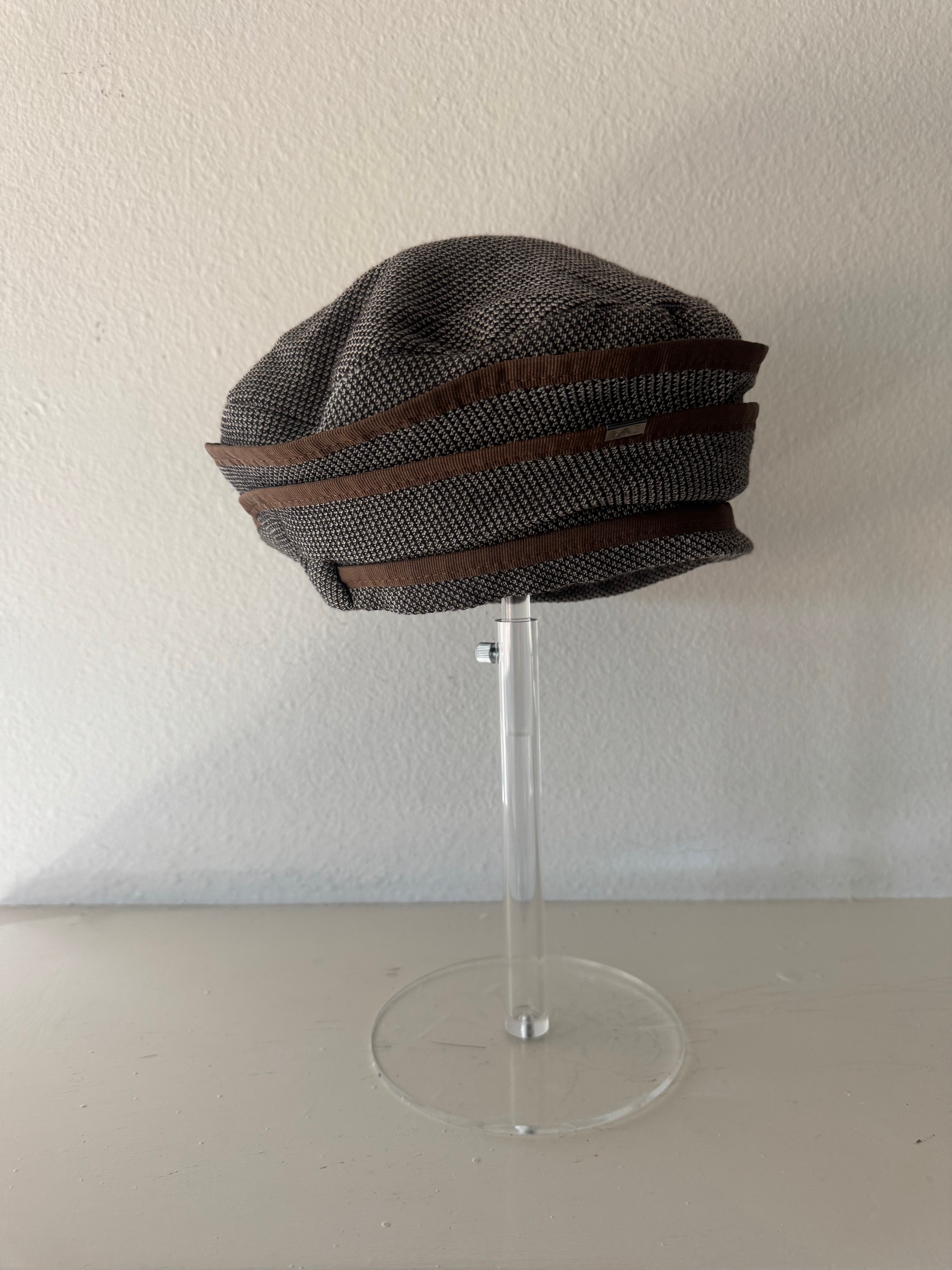 Famous Hat worn in Hayaahoo music video