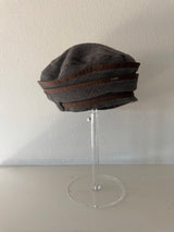 Famous Hat worn in Hayaahoo music video