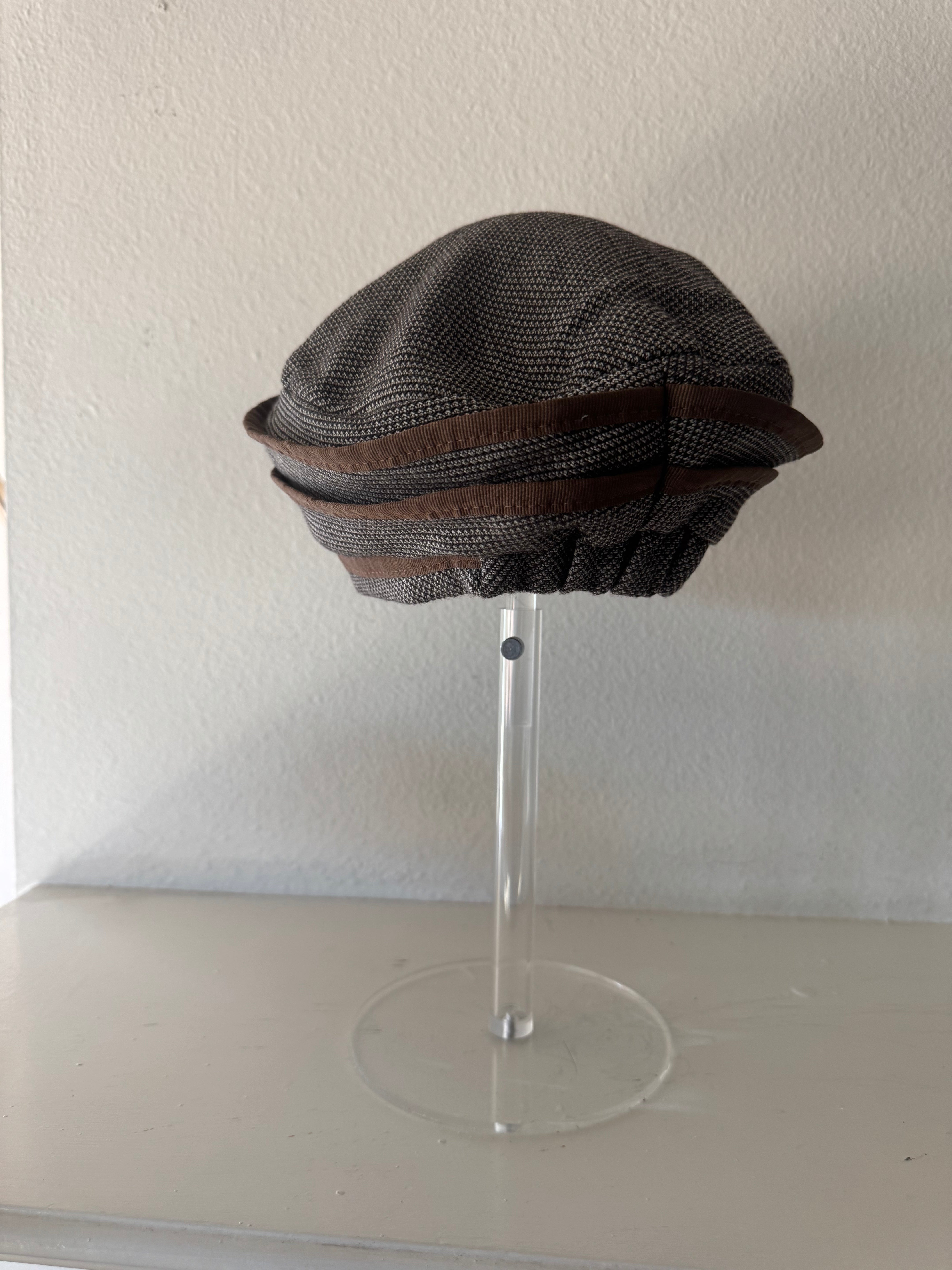 Famous Hat worn in Hayaahoo music video