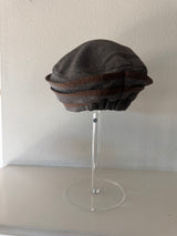 Famous Hat worn in Hayaahoo music video