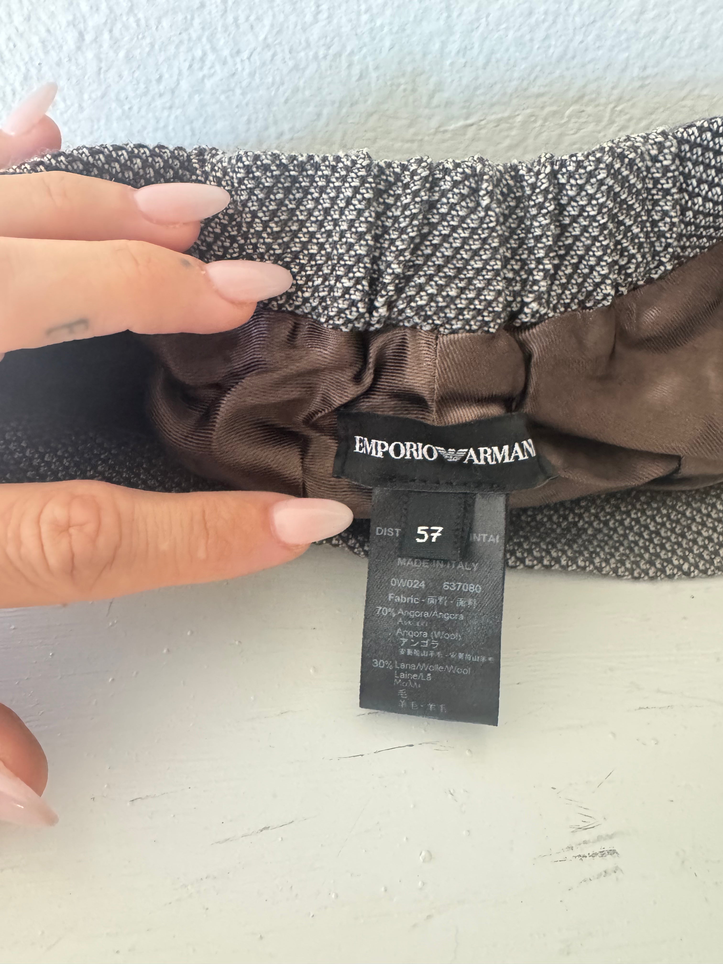 Famous Hat worn in Hayaahoo music video