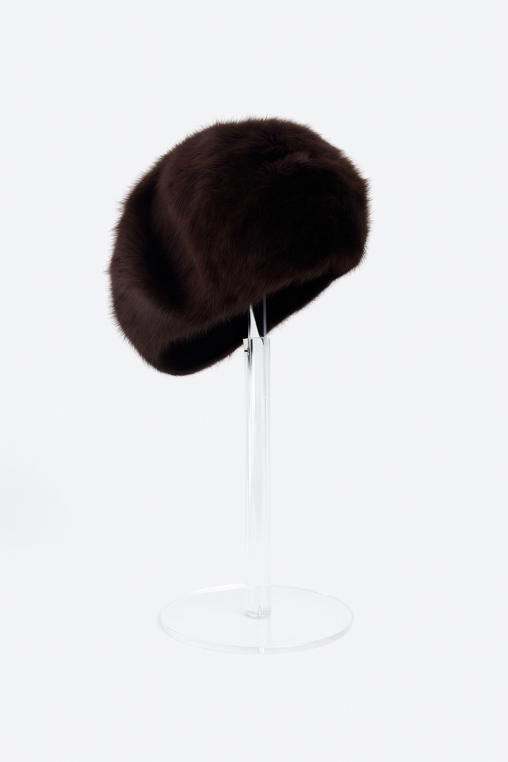 Furry Beret