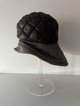 Quilted Hat