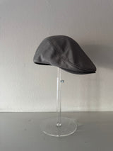 Newsboy cap