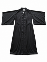 Black Kimono